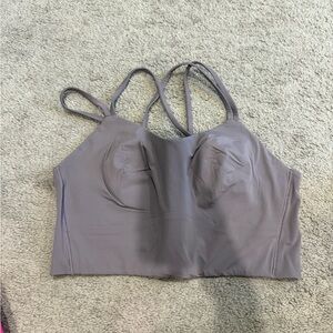 Lululemon Athletica Like a cloud bra longline